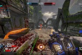 Game thủ Việt sắp chơi được Quake Champions - Game online bắn súng đáng trông đợi nhất 2017