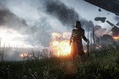 Bom tấn FPS Battlefield 1 sẽ mở cửa miễn phí trên PC vào dịp cuối tuần này