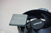 Đánh giá CPU AMD Ryzen 3 1200: bá chủ mới của phân khúc dưới 3 triệu đồng