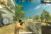 Game Việt gây sốt vì giống Playerunknown's Battlegrounds - Bullet Strike ấn định ra mắt cuối tuần sau