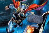 Góc hỏi đáp: Liệu Thor có thể bay mà không có búa Mjolnir không?
