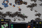 Chơi thử StarCraft: Brood War phiên bản miễn phí: Nhạc nền hay, phim Cinematic tuyệt đẹp