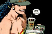 Những bí mật "nhảm nhí" và "lố bịch" mà Wonder Woman không muốn tiết lộ với ai