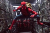 Những lý do khiến Spider-man muôn đời vẫn là phim ăn khách bậc nhất của Hollywood