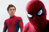 Spider-man: Homecoming là phiên bản tuyệt vời nhất trên màn ảnh của Người Nhện từ trước đến nay