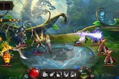 Dragon Blood - Game online cưỡi rồng mở cửa miễn phí, game thủ Việt có thể chơi ngay