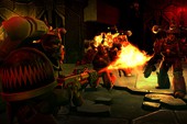 Game hot Warhammer 40,000: Space Wolf cập bến Steam, game thủ Việt sắp được chơi miễn phí trên PC