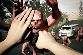 Loạt game online cho game thủ yêu thích 'củ hành' lũ zombie kinh khủng