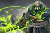 DOTA 2: Top 7 vị tướng có vai trò quan trọng nhất trong suốt lịch sử đấu trường chuyên nghiệp