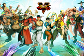 [HOT] Game đối kháng 'đỉnh' Street Fighter V sẽ cho chơi miễn phí từ ngày mai, không giới hạn nhân vật