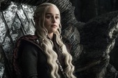 Hacker tấn công đài HBO và dọa tung kịch bản của "Game of Thrones" lên mạng