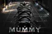 Tom Cruise hóa thân thành ác quỷ trong The Mummy mới