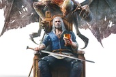 Chỉ một bản mở rộng cũng có tới 7000 chi tiết mới, chẳng trách The Witcher 3 lại hay đến vậy