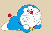 Lần đầu tiên, Mèo Ú Doraemon xuất hiện trong game online, "lạc trôi" vào vũ trụ siêu anh hùng