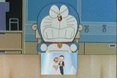Góc “hại não”: Doraemon được gửi về quá khứ để ám sát hậu duệ của Nobita?