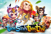 4 lý do game thủ Tiên hiệp nhất định phải chơi Tam Sinh Tam Thế “bung lụa” ngày mai