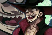 Bất ngờ với lượt bình chọn kiếm sĩ One Piece được yêu thích nhất: Mihawk dẫn đầu, vượt xa Tứ Hoàng Shanks