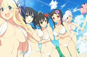 Cuối năm 2017, “fan cuồng” Manga/Anime chơi game mobile nào?