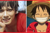 Fan One Piece phẫn nộ vì phiên bản cosplay Luffy “xấu nhất quả đất”