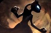 Top những Pokemon huyền thoại sở hữu sức mạnh "khủng khiếp" nhất  (Phần 1)