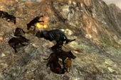 Life of Black Tiger: Tựa game làm bẽ mặt cả hệ máy PS4 vì đồ họa xấu không tin nổi