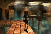 Sau 18 năm, huyền thoại Tomb Raider 4 chuẩn bị được hồi sinh