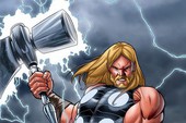 6 phiên bản khác nhau của Thor trong truyện tranh Marvel có thể lên phim