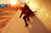 Assassin's Creed: Origins chính thức xuất hiện, xem ngay gameplay tại đây