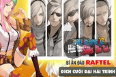 SohaPlay gửi tặng 300 giftcode One Piece Online