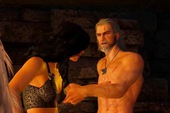 The Witcher 4 vừa được xác nhận bởi giám đốc CD Projekt Red?