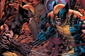 Wolverine Logan và 6 phiên bản "Người sói" trong thế giới vũ trụ Marvel