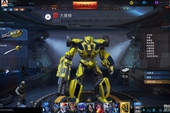 6 game online Trung Quốc cực hấp dẫn mở cửa nửa cuối tháng 5/2017