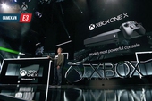 Xbox One X có giá 11,3 triệu Đồng, nhưng mạnh hơn cả PC như thế này thì cũng đáng!