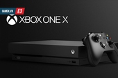 Xbox One X chính thức xuất hiện: Máy chơi game mạnh nhất lịch sử, 12GB RAM, VGA tầm cỡ GTX 1070