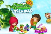 Khu Vườn Trên Mây – Game Việt duy nhất được vinh danh tại giải IMGA Quốc tế