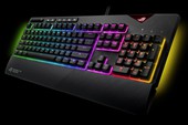 Loạt gaming gear cực khủng được Asus ROG giới thiệu ngày hôm nay, game thủ nào cũng phải phát thèm!