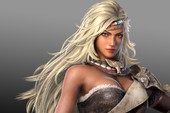 Dynasty Warriors 9 giới thiệu nữ tướng mới với nước da nâu đầy gợi cảm: Zhurong – Chúc Dung phu nhân