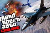 Mặc dù đã phát hành được 4 năm tuy nhiên GTA Online vẫn lập kỷ lục mới về lượng người chơi