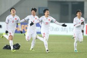 Đột Kích: Game thủ vẫn đang “bão” mừng chiến thắng của U23 Việt Nam