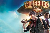 Bioshock Infinite - Những thế giới đang thở