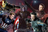 Vũ trụ Điện ảnh X-Men và Marvel có thể kết hợp thế nào sau thương vụ tỉ đô của Disney?