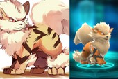 Thật bất ngờ, game thủ có thể bắt các Pokemon huyền thoại làm Pet trong Tiểu Tiểu Ngũ Hổ Tướng