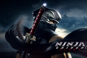 Ninja Gaiden – Học về chữ “Nhẫn”