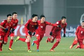 VTC Game lùi cả giờ tri ân khách hàng để cổ vũ U23 Việt Nam