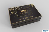 Cạn lời với quà tặng của VTC dành cho VIP Đột Kích