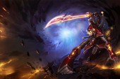 LMHT: Riot bất ngờ buff mạnh Master Yi, đưa Nunu trở lại mặt đất