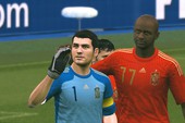 Hành trình giải cứu các huyền thoại sắp limited của FIFA Online 3