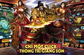 Đây là 3 lý do khiến bạn không thể bỏ lỡ Kiếm Ma H5 - Game kiếm hiệp đa nền tảng đầu tiên 2018