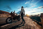 PUBG Mobile "chính chủ" được Tencent tung bản thử nghiệm đầu tiên