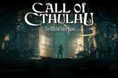 Call of Cthulhu - Bom tấn game kinh dị "không thể không chơi" trong mùa Halloween